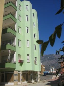 Lovely created apt in Mahmutlar Mahmutlar/alanya